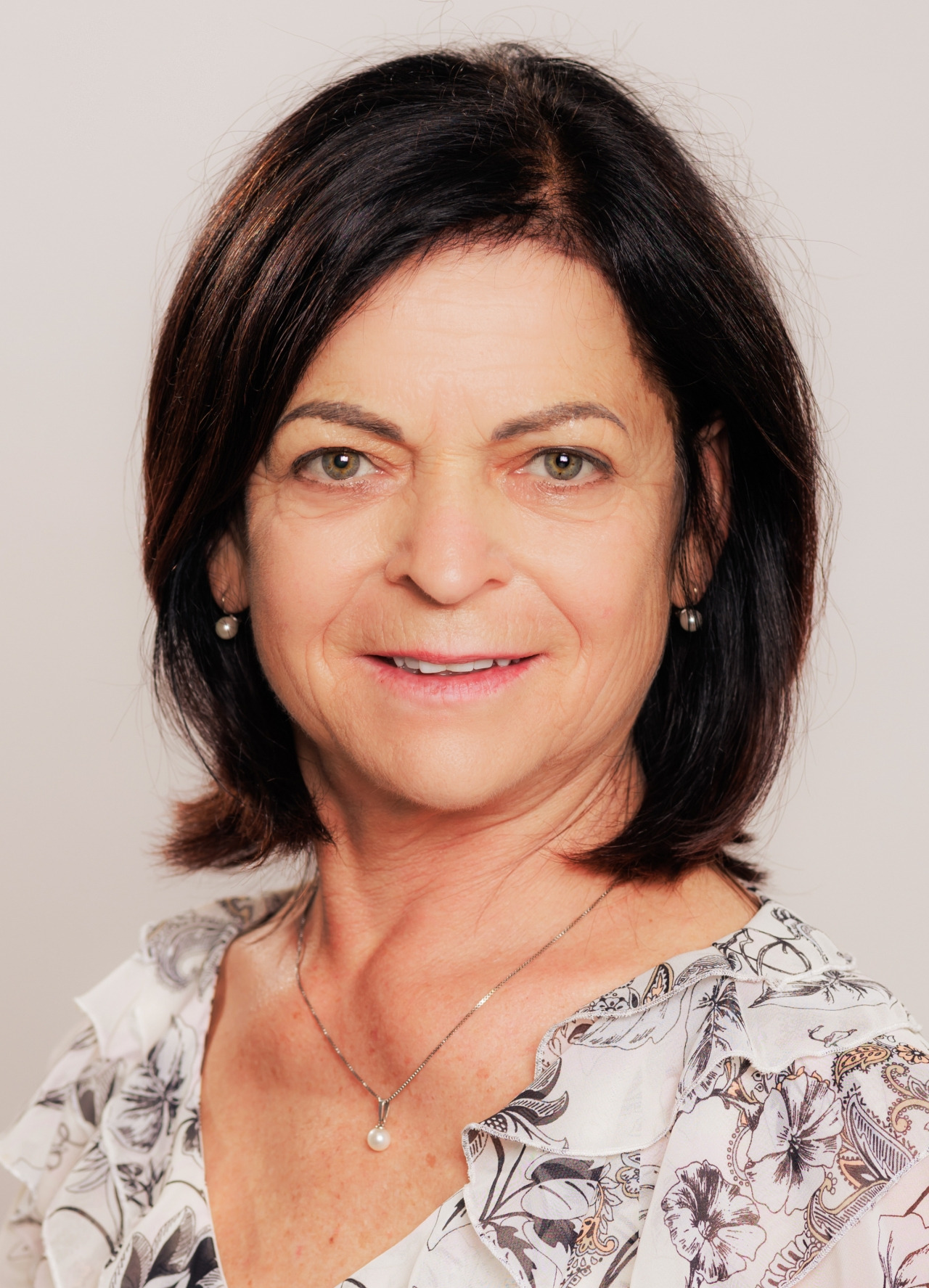 Portrét: PhDr. Dagmar Sitná, Ph.D.