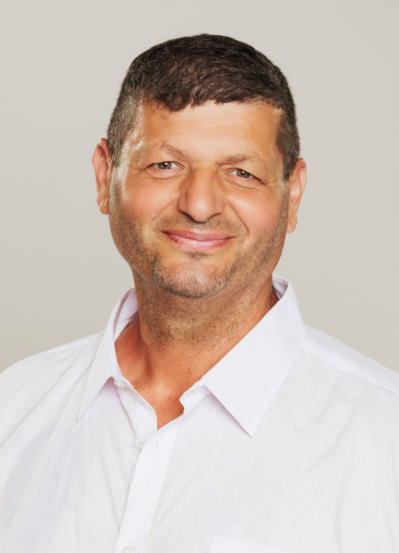 Portrét: Karel Kovacs