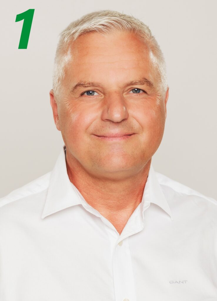 Portrét: Ing. Tomáš Mach, Ph.D.