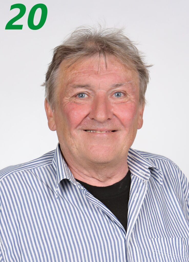Portrét: Jiří Teper