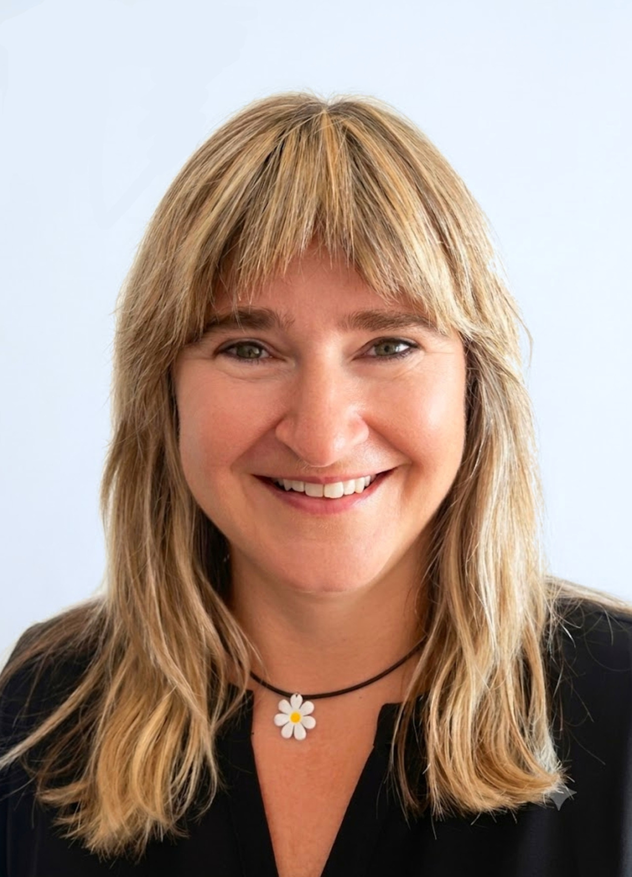 Portrét: Marie Dudková, Dis.