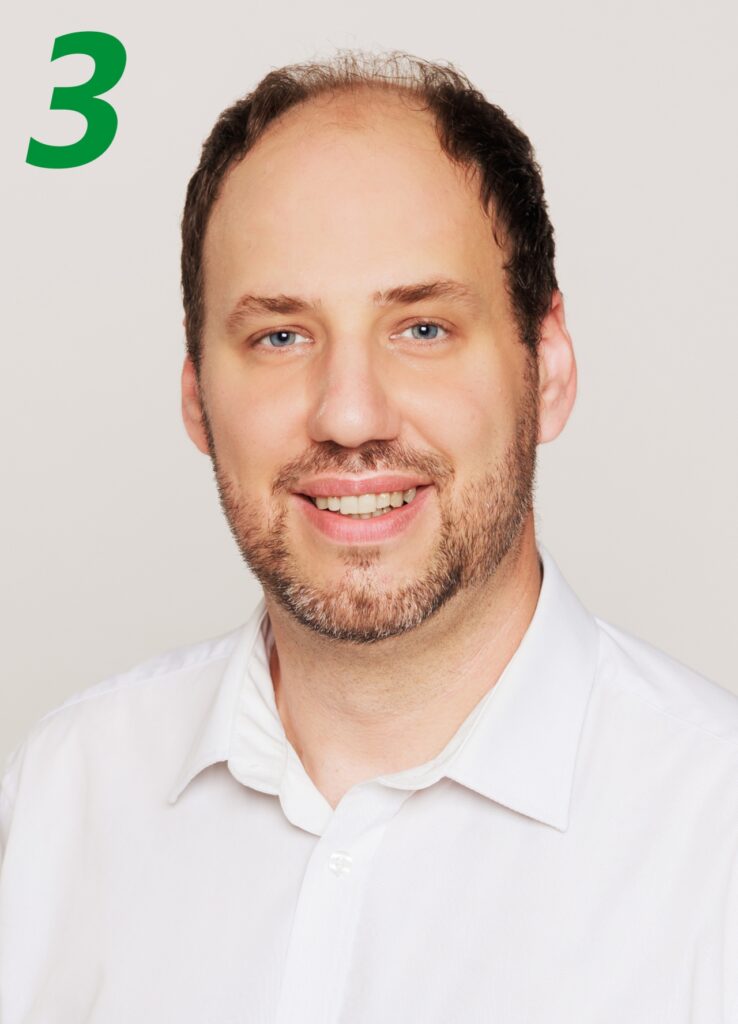 Portrét: Michal Šípek