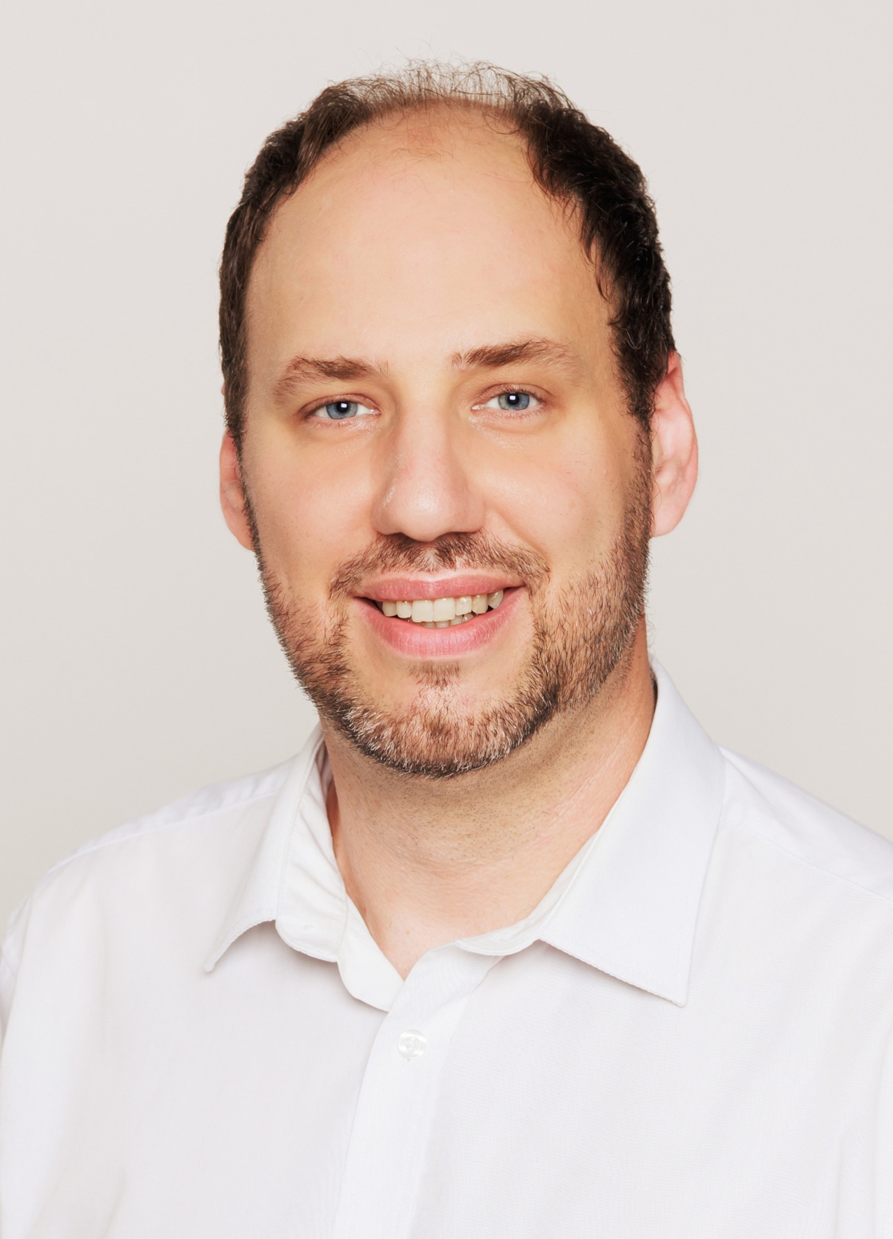 Portrét: Michal Šípek