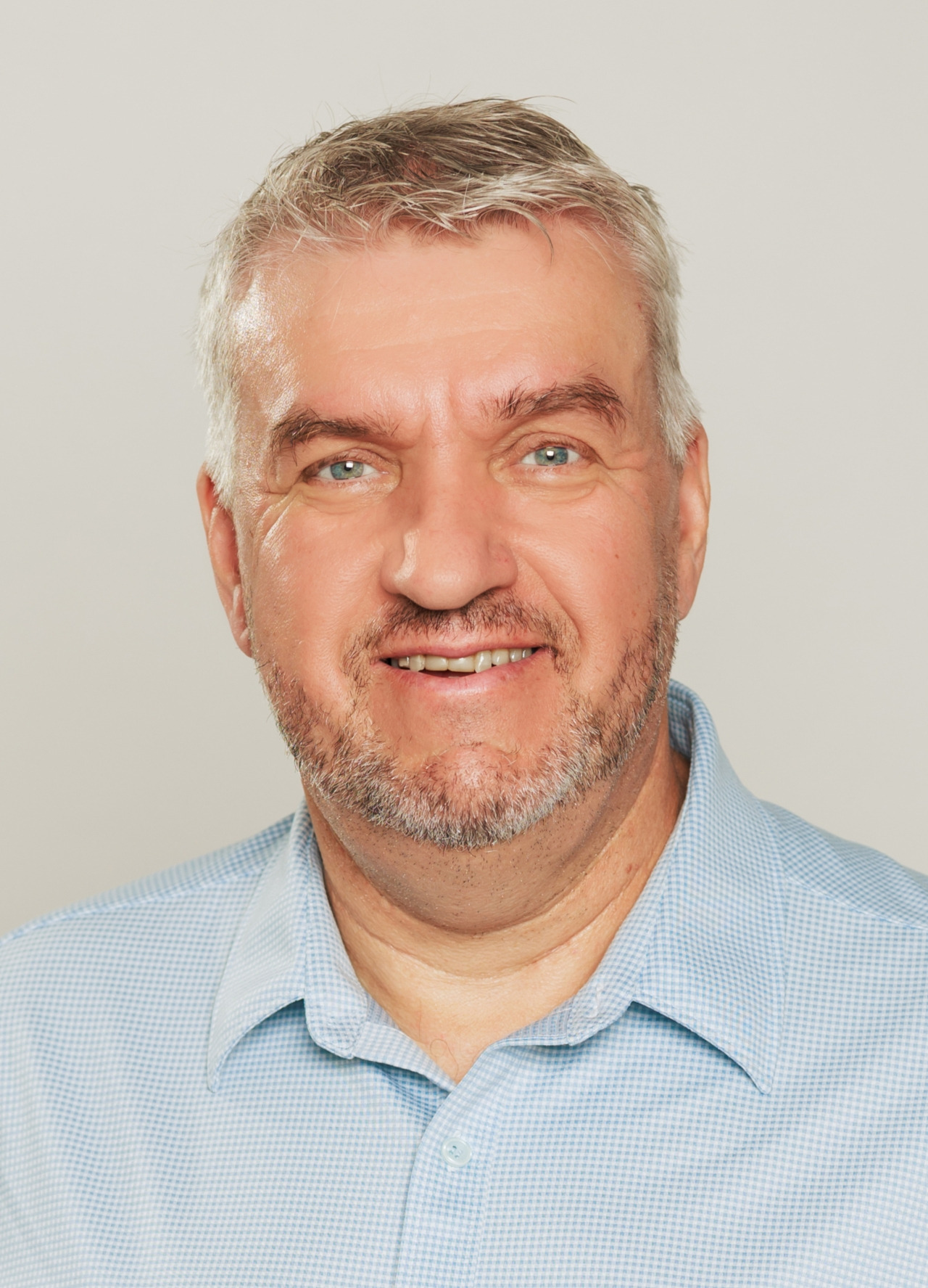 Portrét: Petr Šmíd