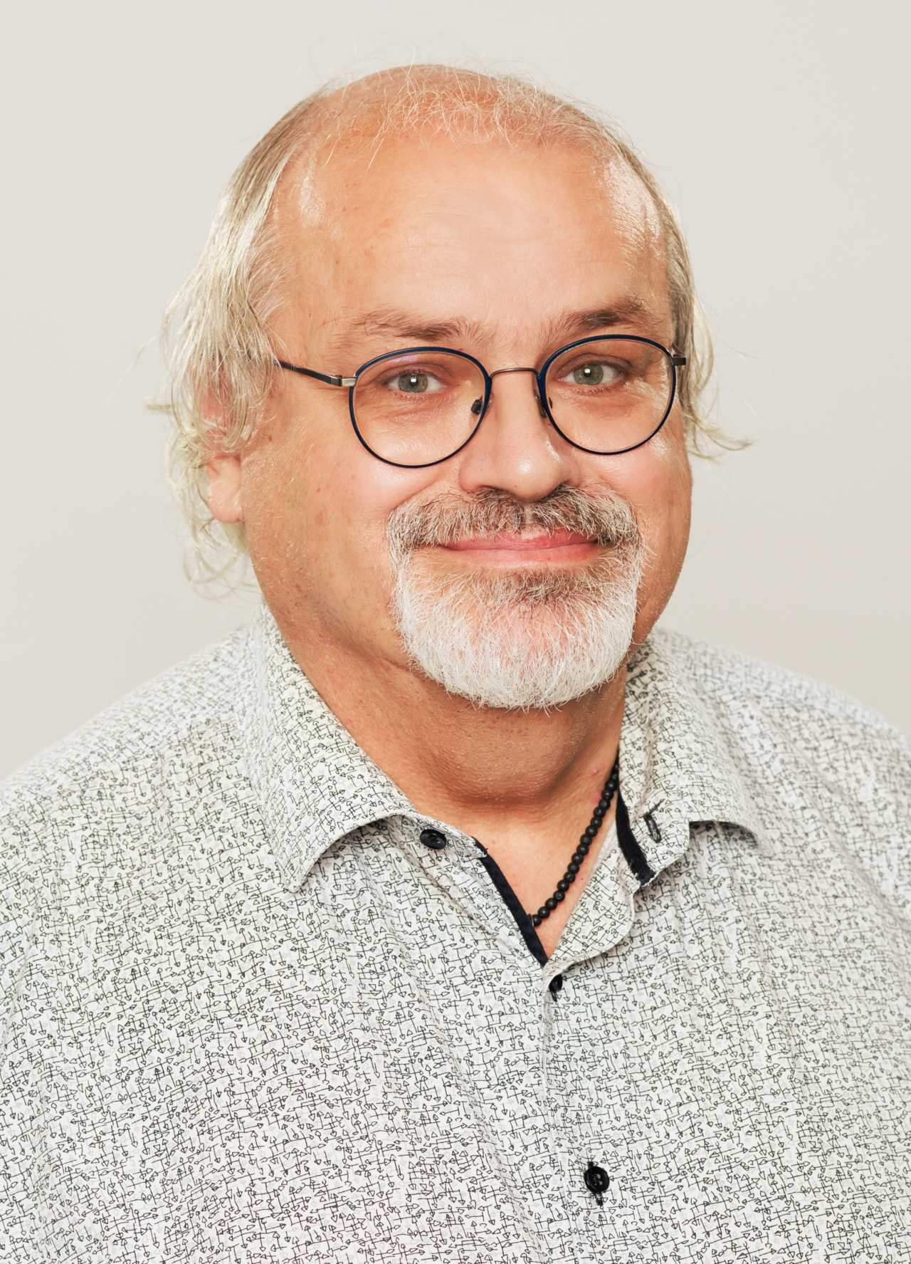 Portrét: JUDr. Jiří Sobotka